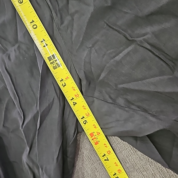 NWT Arna York light weight Shiloh black pants 22/24 #b644 - Picture 6 of 9